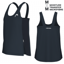 Head SPIRIT Tank Top Girls NV - 152
